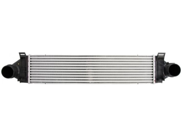 Valeo 818245 Valeo 818245 перезарядний охолоджувач повітря 818245