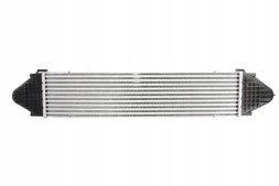 Valeo 818245 Valeo 818245 перезарядний охолоджувач повітря 818245