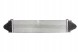 Valeo 818245 Valeo 818245 перезарядний охолоджувач повітря 818245