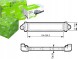 Valeo 818245 Valeo 818245 перезарядний охолоджувач повітря 818245