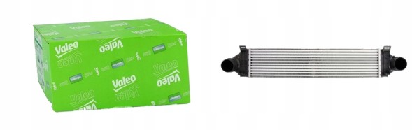 Valeo 818245 Valeo 818245 перезарядний охолоджувач повітря 818245