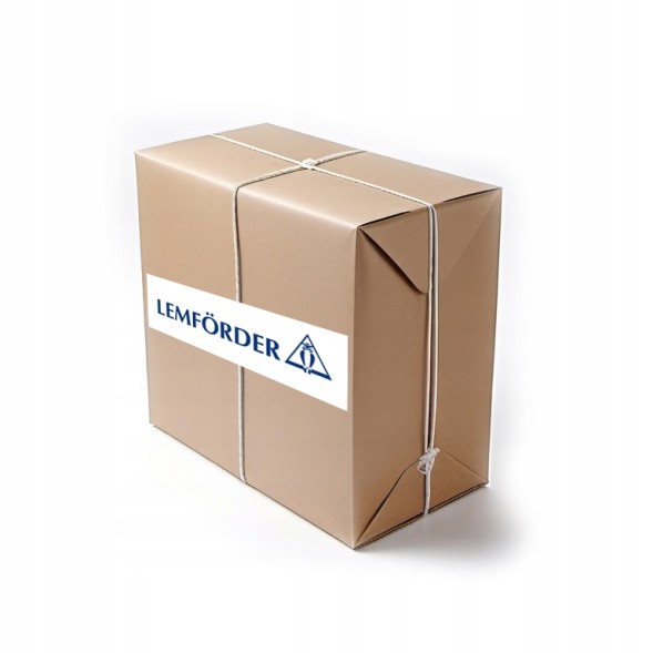 Lemforder 10497 01 Lemforder 10497 01 коливач, підвіска колеса
