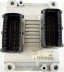 Opel OE 0261208397 55354326 WA КОМП'ЮТЕР OPEL AGILA 1.0 0261208397 55354326 ЧИСТИЙ