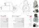 AS-PL S5593S SUZUKI Гранд Вітара 3.2 4х4