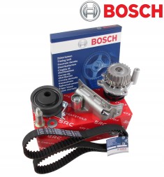 SRC 1987946491, 06A121011C ГРМ ВОДЯНИЙ НАСОС AUDI A3 8Л A4 B5 TT VW BORA ГОЛЬФ 4 IV SHARAN 1.8Т