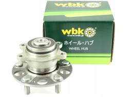 WBK R-4049WBK Маточина заднього колеса HONDA CIVIC 4D 2006~