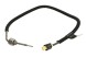 AD BRAKE VIC-173448 Датчик температури вихлопних газів 0 986 259 231 для MERCEDES E (A238), E