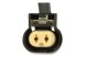 AD BRAKE VIC-173448 Датчик температури вихлопних газів 0 986 259 231 для MERCEDES E (A238), E