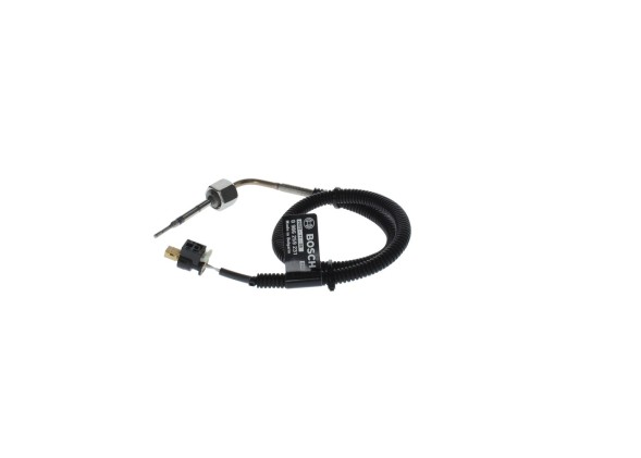 AD BRAKE VIC-173448 Датчик температури вихлопних газів 0 986 259 231 для MERCEDES E (A238), E