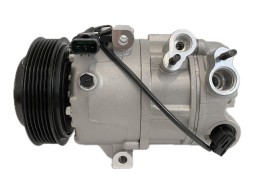 EURO KLIMA 97701-2Y550 / F500-BXDDA-07 / F500-BXDDA-09 / F500-BXDDA07 / F500-BXDDA09 / 890575 / F500-BXDDA09XP КОМПРЕСОР КОНДИЦІОНЕРА HYUNDAI IX35, TUCSON / KIA SPORTAGE F500-BXDDA07