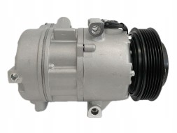 EURO KLIMA 97701-2Y550 / F500-BXDDA-07 / F500-BXDDA-09 / F500-BXDDA07 / F500-BXDDA09 / 890575 / F500-BXDDA09XP КОМПРЕСОР КОНДИЦІОНЕРА HYUNDAI IX35, TUCSON / KIA SPORTAGE F500-BXDDA07