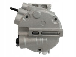 EURO KLIMA 97701-2Y550 / F500-BXDDA-07 / F500-BXDDA-09 / F500-BXDDA07 / F500-BXDDA09 / 890575 / F500-BXDDA09XP КОМПРЕСОР КОНДИЦІОНЕРА HYUNDAI IX35, TUCSON / KIA SPORTAGE F500-BXDDA07