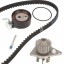 Schaeffler 083185 - 530033430 РЕМІНЬ ГРМ PEUGEOT 1.1 106 206 306 PARTNER + НАСОС ВОДИ