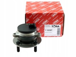 TORA F-3038T Передняя ступица колеса MAZDA MX-5 2014.09.01-