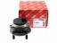 TORA F-3038T Передняя ступица колеса MAZDA MX-5 2014.09.01-