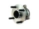TORA F-3038T Передняя ступица колеса MAZDA MX-5 2014.09.01-