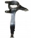 Prolights 51215SDAA02 Кермо переднє ліве HONDA ACCORD VII 02-