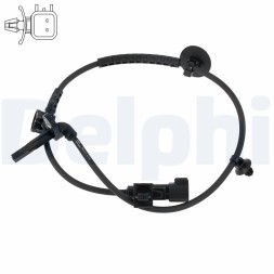 SS21216 12B1 DELPHI Датчик ABS