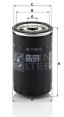 W 719 13 MANN FILTER Фільтр мастил