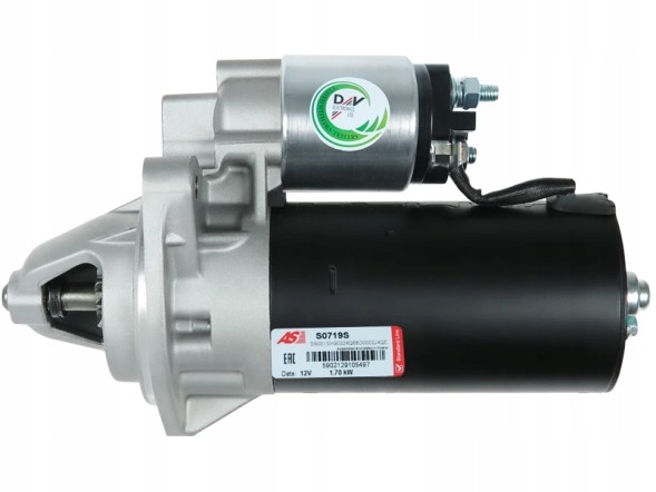 AS-PL S0719S Прямий dohc, xj 2.9, xj 3.2 24v, xj 3.6, xj 4.0, xjsc 3.6 [9epcna], [aj6