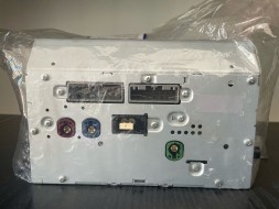 Volvo OE Радіонавігація Volvo OE 36010346
