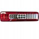 Web Truck 5905280388297 Задня ліхтар Volvo FH4 Renault Gama T лівий Led діодний комбінований