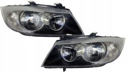 Abakus 444-1149R-LDEM2 Фара бмв серія 3 е90 05-