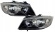 Abakus 444-1149R-LDEM2 Фара бмв серія 3 е90 05-