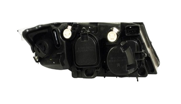 Abakus 444-1149R-LDEM2 Фара бмв серія 3 е90 05-
