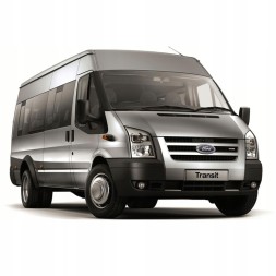 MTT System 0006_2M ПОДУШКИ ПНЕВМАТИЧНІ підвіски для Ford Transit MK8 Близнюк 2015-2025 2М