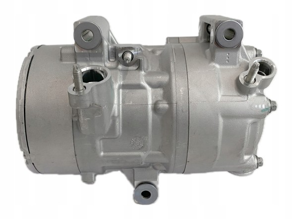 Zexel EKL30268-OE, 9852108480, 9852112180-00, 985211218000, 9852112180-01, 985211218001, 9840203080, 9840203180-01, 984020318001, 9831824980, 9831825180 КОМПРЕСОР КОНДИЦІОНЕРА OPEL 9852108480 9852112180-00 985211218000 9852112180-01