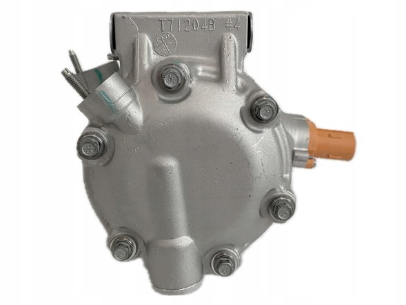 Zexel EKL30268-OE, 9852108480, 9852112180-00, 985211218000, 9852112180-01, 985211218001, 9840203080, 9840203180-01, 984020318001, 9831824980, 9831825180 КОМПРЕСОР КОНДИЦІОНЕРА OPEL 9852108480 9852112180-00 985211218000 9852112180-01