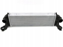 Fast FT55526 Інтеркулер iveco daily 2012- 2014- 2.3/3.0jtd