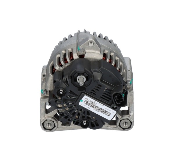 V-maxzone Part VIC-474633 Генератор для DACIA DUSTER, DUSTER/SUV, LOGAN, LOGAN EXPRESS, LOGAN II,