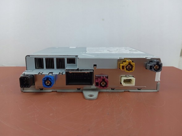 BMW OE Головний пристрій Garmin Аудіонавігація IDC23 HIGH 8155- 5B673A9 65125B673A9
