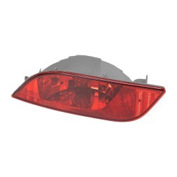 Fiat OE Задній протитуманний ліхтар лівий Fiat OE K55112675AA