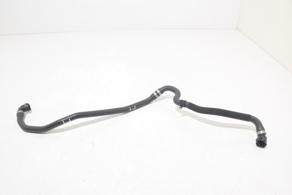 BMW OE 9845638 17129845638 wąż wody B58N BMW BMW X5 G05 X6 G06 X7 G07 LCI 3,0 B58 Патрубок системи охолодження Радіатора