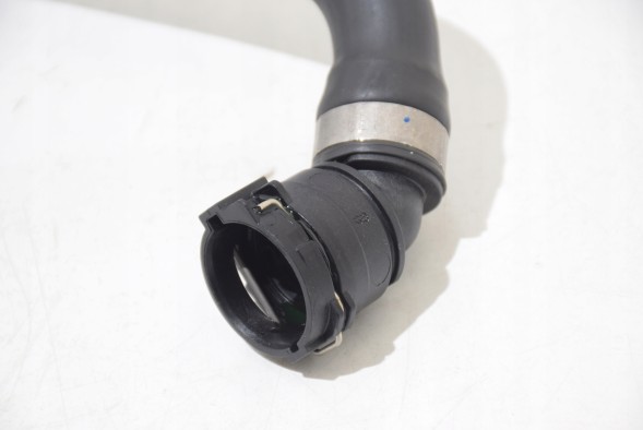 BMW OE 9845638 17129845638 wąż wody B58N BMW BMW X5 G05 X6 G06 X7 G07 LCI 3,0 B58 Патрубок системи охолодження Радіатора