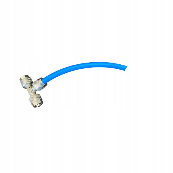 RAF 0001628 Пневморесори Fiat Ducato 2006-2024 6t 2x годинник великий компресор PRO