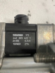 Wabco 4802051030 OE1315693 Клапан ebs wabco 4802051030