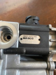 Wabco 4802051030 OE1315693 Клапан ebs wabco 4802051030