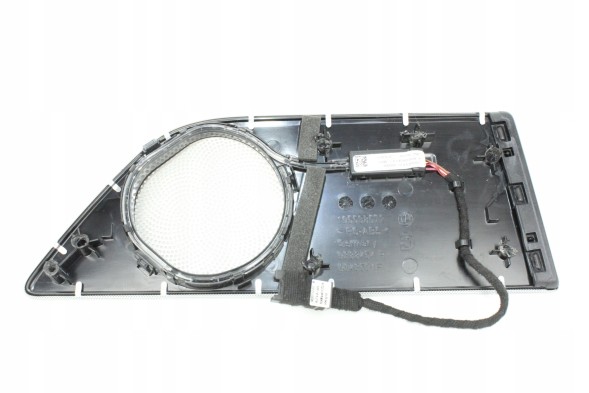 BMW OE 6820764 9388454 РЕШІТКА ДИНАМІКА ПРАВА ПЕРЕДНЯ БУДІВКА BMW G11 G12