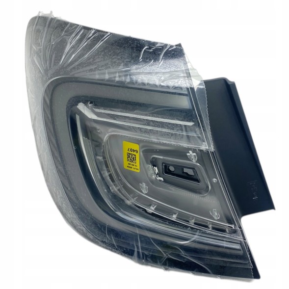 Renault OE Нова OE Лампа ліва задня Renault Captur II 265550246R