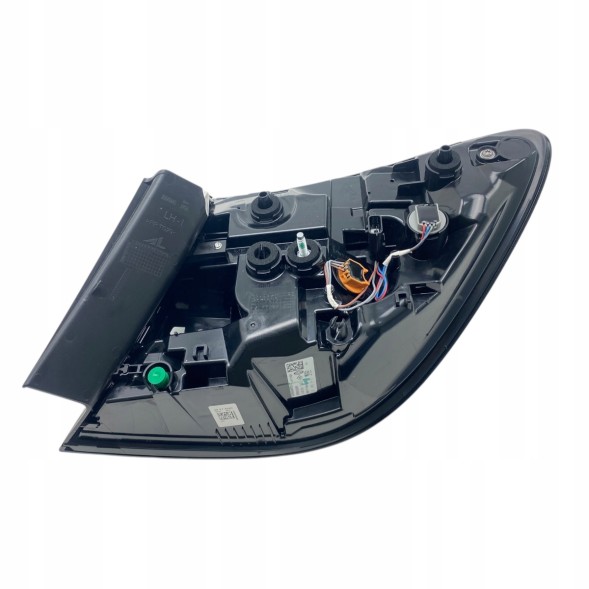 Renault OE Нова OE Лампа ліва задня Renault Captur II 265550246R
