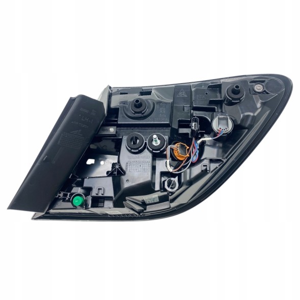 Renault OE Нова OE Лампа ліва задня Renault Captur II 265550246R