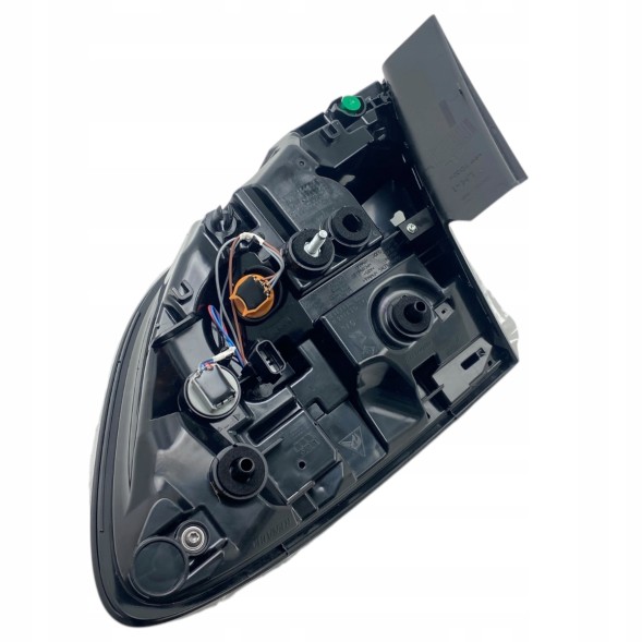 Renault OE Нова OE Лампа ліва задня Renault Captur II 265550246R