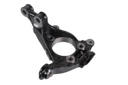 Metzger 58182101 Поворотний кулак, підвіска колеса