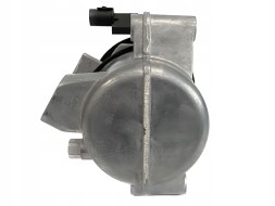 EURO KLIMA 7813A673 / 92600-D250C / 92600D250C КОМПРЕСОР КОНДИЦІОНЕРУ FIAT FULLBACK 2.4 ДИЗЕЛЬ MITSUBISHI L200 2.4 DID