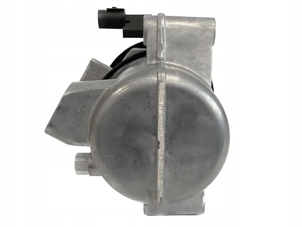 EURO KLIMA 7813A673 / 92600-D250C / 92600D250C КОМПРЕСОР КОНДИЦІОНЕРУ FIAT FULLBACK 2.4 ДИЗЕЛЬ MITSUBISHI L200 2.4 DID