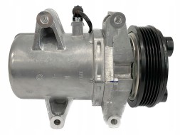 EURO KLIMA 7813A673 / 92600-D250C / 92600D250C КОМПРЕСОР КОНДИЦІОНЕРУ FIAT FULLBACK 2.4 ДИЗЕЛЬ MITSUBISHI L200 2.4 DID